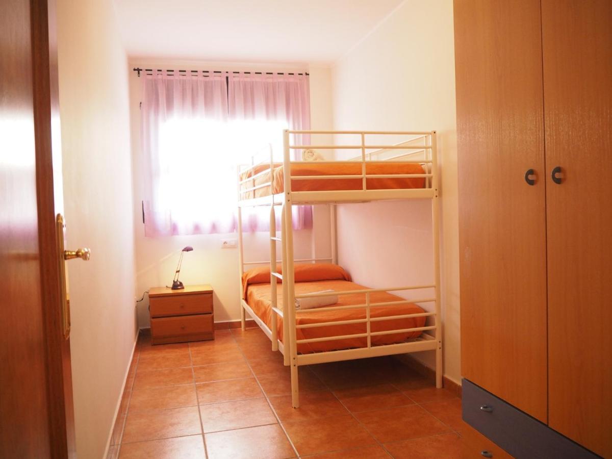 Ninfa Apartamento Con Balcon Ideal Familias Con Vistas Al Mar Pineda de Mar Bagian luar foto