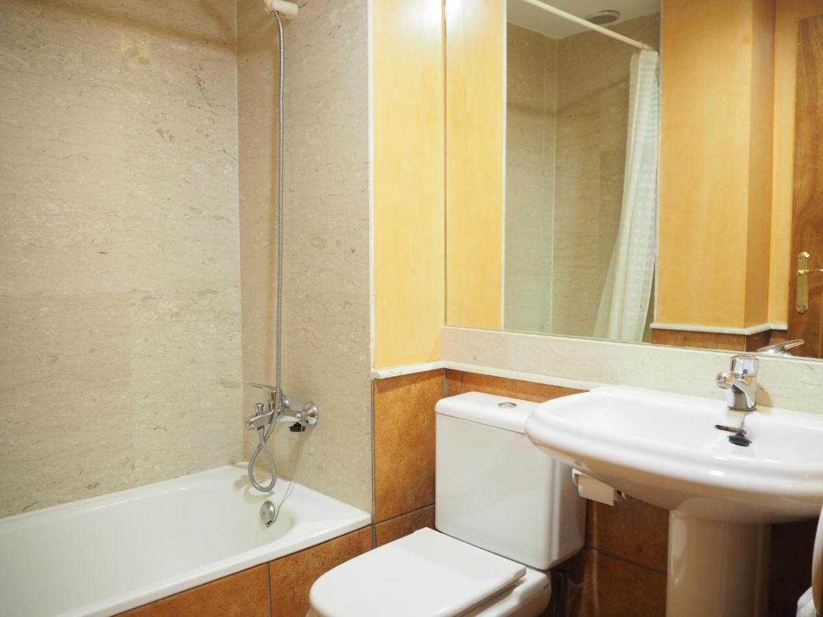 Ninfa Apartamento Con Balcon Ideal Familias Con Vistas Al Mar Pineda de Mar Bagian luar foto